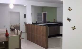 Imagem: Casa a venda no Parque São Bento, Sorocaba