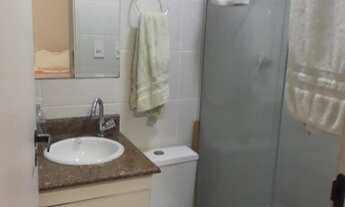 Imagem 7: SANTO ANDRÉ - Apartamento Padrão - JARDIM STELLA