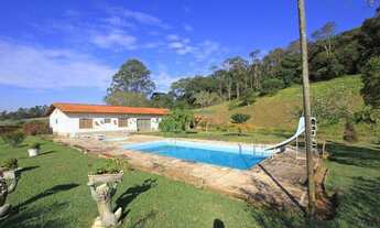 Imagem 2: Sítio com 4 dormitórios à venda, 31000 m² por R$ 1.000.000,00 - Altos de São Roque - São R