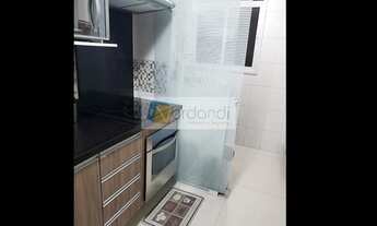 Imagem 7: Apartamento Tatuapé 158 m ²