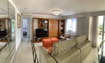 Imagem 1: 01 Suite + 01 Dormitório, 01 Por andar, 02 Vagas, Finamente Mobiliado