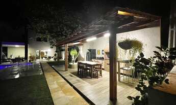 Imagem 3: Casa maravilhosa em Serrambi