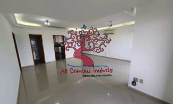 Imagem 4: Apartamento a venda no Bairro Mansões Santo Antônio