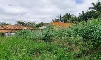 Imagem 4: Terreno para venda tem 171 metros quadrados em condomínio