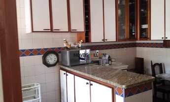 Imagem 2: Casa residencial à venda, Chácaras São José, São José dos Campos - CA0816