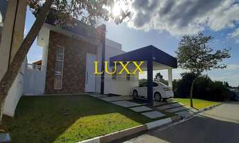 Imagem: ITUPEVA - Casa de Condomínio - PHYTUS