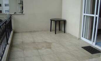 Imagem 4: Apartamento para venda tem 150 metros quadrados com 3 quartos