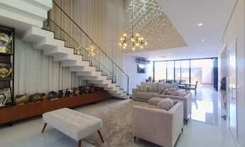 Imagem: SAO JOSE DO RIO PRETO - Casa Padrão - RESIDENCIAL