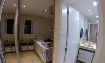 Imagem 6: Apartamento - Jardim das Industrias - Residencial Splendor Garden - 2 Dormitórios - 100m²