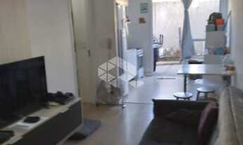 Imagem 3: Casa de condomínio para venda tem 75 metros quadrados com 2 quartos em São José - Canoas