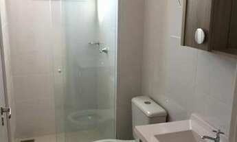 Imagem 5: Apartamento com 2 dormitórios à venda, 46 m² por R$ 330.000,00 - Jardim Lutfalla - São Car