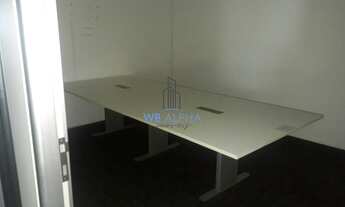 Imagem 6: Sala para locação - Ed. West Point em Alphaville - Barueri - SP