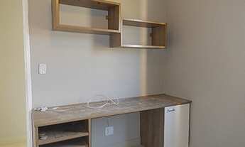 Imagem 7: Apartamento de 03 dormitórios- 02 vagas - depósito- Lazer Completo em Tamboré- Barueri- SP