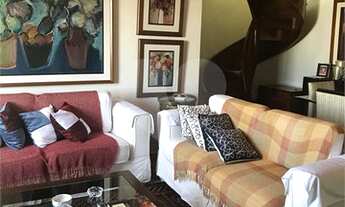 Imagem 5: São Paulo - Apartamento Padrão - PINHEIROS