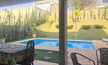 Imagem 5: CASA A VENDA CONDOMÍNIO RESERVA DOS VINHEDOS (LOUVEIRA-SP) EXCELENTE LOCALIZAÇÃO - FÁCIL