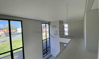Imagem 7: Casa Condomínio - Jardim do Golfe - Condomínio Jardim do Golfe - 4 Dormitórios - 450m²
