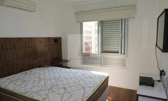 Imagem 7: Apartamento à venda no bairro Jardim Paulista - São Paulo/SP