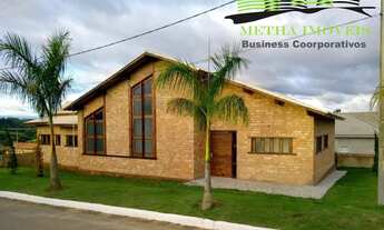 Imagem 2: CASA RESIDENCIAL em Araçoiaba da Serra - SP, Campo do Meio