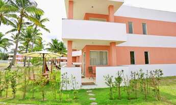 Imagem 5: Praia da Peróla: 02 Quartos, 01 suíte, 68 m², varanda, vista mar, em IlhéusO