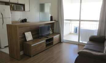 Imagem 5: Apartamento para venda com 46 metros quadrados com 1 quarto em Centro - Campinas - SP