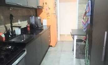 Imagem 3: Apartamento para venda possui 84 metros quadrados com 3 quartos em Parque da Mooca - São P