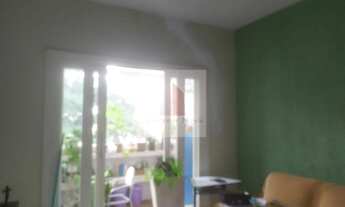 Imagem 2: Apartamento à venda no bairro Pinheiros - São Paulo/SP, Zona Oeste