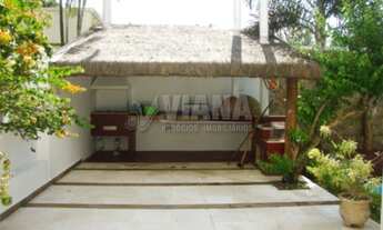 Imagem 5: SãO BERNARDO DO CAMPO - Casa de Condomínio - Centro