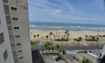 Imagem 5: Apartamento para aluguel tem 65 metros quadrados com 2 quartos em Ocian - Praia Grande - S