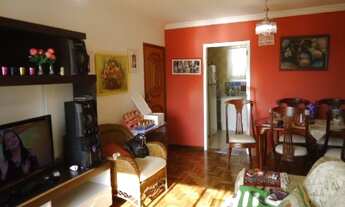 Imagem 4: São Paulo - Apartamento Padrão - Vila Romana