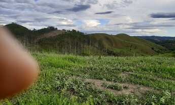 Imagem 7: LIndo Terreno no Bairro do ITAOCA