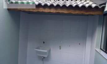 Imagem 6: Casa Sobrado em Vila Monte Alegre - São Paulo