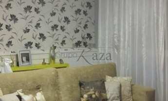 Imagem 7: Splendor Garden - 75m² - 2 Dormitórios ( 1 Suite) - Varanda com churrasqueira