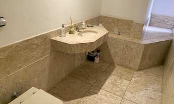 Imagem 3: Belo Horizonte - Apartamento Padrão - Savassi