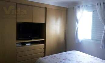 Imagem 6: Barueri - Apartamento Padrão - Alphaville Industrial