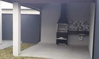 Imagem 4: Excelente Casa Térrea pronta para morar com acabamento de 1º qualidade