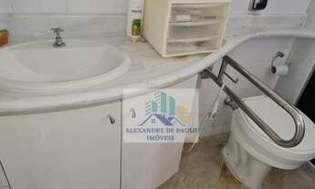 Imagem 7: Apto a 100 m da praia, 124m2, 3 qts(1 st), Boa Viagem