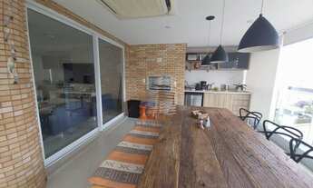 Imagem: Apartamento com 4 dormitórios à venda