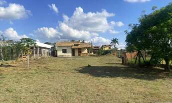 Imagem: Chácara no condomínio Green Ville em Boituva