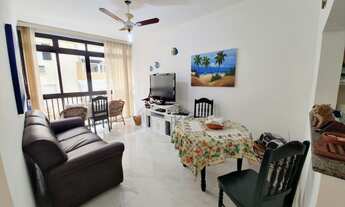 Imagem 2: OPORTUNIDADE!!! 02 DORMITÓRIOS, LADO PRAIA, COM PISCINA!