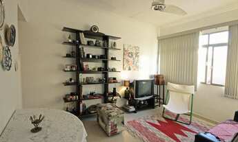 Imagem 3: Apartamento com 1 Dormitório, Amplo - Próximo ao Shopping Praiamar Santos (SP