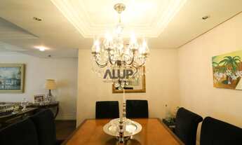 Imagem 4: Apartamento para aluguel com 170 metros quadrados com 2 quartos