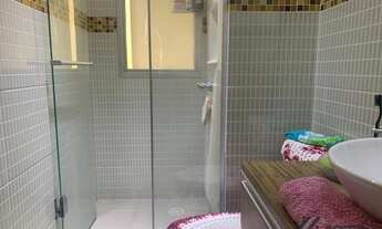 Imagem 4: Apartamento com 2 dormitórios à venda, 55 m² por R$ 315.000,00 - Jardim São Judas Tadeu