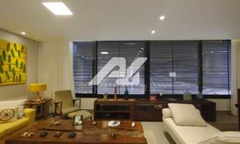 Imagem 3: Casa de condomínio sobrado para venda possui 365 metros quadrados com 4 quartos