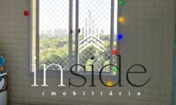 Imagem 7: Apartamento para venda possui 57 metros quadrados com 2 quartos em Campo Comprido - Curiti