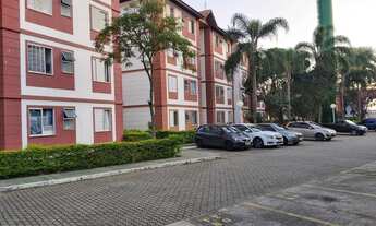 Imagem 2: Apartamento para Venda em Mogi das Cruzes, Conjunto Residencial do Bosque, 2 dormitórios