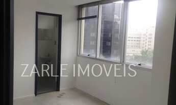 Imagem 5: Sala/Conjunto para aluguel com 34 metros quadrados em Liberdade - São Paulo - SP