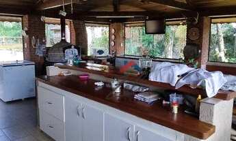 Imagem 6: Chácara à venda, 2000 m² por R$ 850.000,00 - Chácaras Nova Germânia - Campo Limpo Paulista