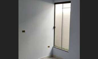 Imagem 5: Casa geminada, Região norte, 3 Dormitórios com 81,5m²