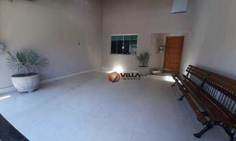 Imagem 2: Casa à venda, 134 m² por R$ 580.000,00 - Vila Mollon IV - Santa Bárbara D'Oeste/SP