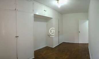 Imagem 3: Apartamento de 100 m² com 2 dormitórios nos Jardins!!!